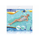 Bestway Napihljiva blazina 213cm 44020