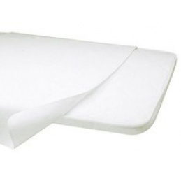 POUPY Zaščitna podloga za zibelko 60x50 0m+