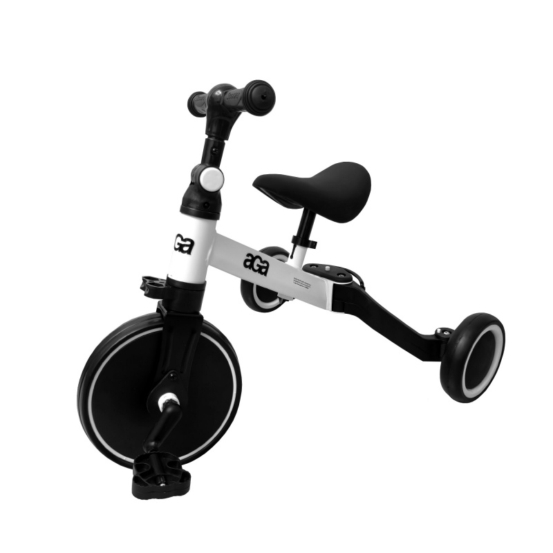 Aga Poganjalec 3v1 DS2908-WH Bel