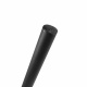 Aga Lestev za trampolin 305 - 430 cm Črna/Roza