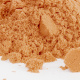 Aga4Kids Čarobni pesek 1 kg Oranžen