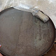 Aga Prenosno vrtno kurišče 50 cm 6DAZ493 - II. KAKOVOST