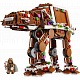 LEGO® Star Wars™ 40806 Hodec AT-AT™ iz medenjakov