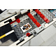 LEGO® ? Marvel Leteča letalonosilka S.H.I.E.L.D., komplet za sestavljanje 76354