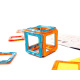 Aga Magnetni gradbeni set Magical magnet 52 kos