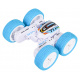Vozilo R/C POWER STUNT 1:32 Modro