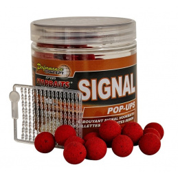 Starbaits Plavajoče Boilie Pop Up Signal 14mm 80g