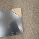 Aga Stenska polica 120x23,5 cm Črna 6DAZ253 - II. KAKOVOST