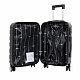 Aga Travel Ročna prtljaga MR4693 Siva
