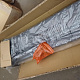 Aga Stranska markiza 1,5x3 m 6DAZ433 - II. KAKOVOST