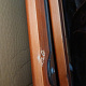 Aga vrtna klop 125x52x74 cm 6DAZ660 - II. KAKOVOST
