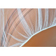 Mreža proti komarjem za voziček ISO