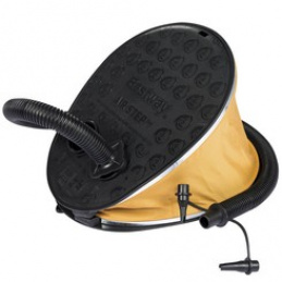 BESTWAY Nožna tlačilka za vzmetnice 29 x 22 cm 62005