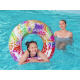 Bestway velik obroč za napihovanje z ročaji 91cm 36084