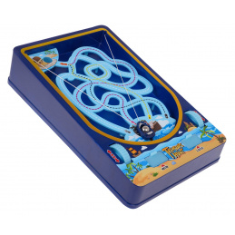 Igra Spretnostna Ladja