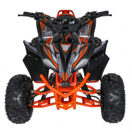 Vozilo Quad DESERT STORM LIFT Oranžna