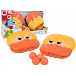 Igra Spretnostno Lovljenje Račk