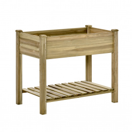 Aga Dvignjena greda 91x51x76 cm