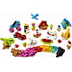 LEGO® Classic 11045 Pisane ustvarjalne kocke