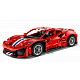 LEGO® Technic 42235 Avtomobil Ferrari 488 Pista