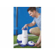 Bestway Bazenska filtrirna črpalka 9.463L 58391