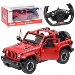 JEEP RUBICON terensko vozilo RC0581