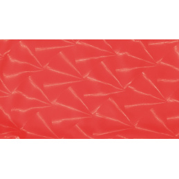 Otroški napihljiv bazen rdeč 122x25cm BESTWAY + popravljalni obliž