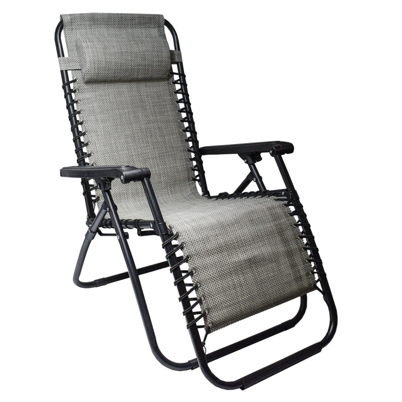 Aga Vrtni stol GRT MR57CH