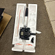 Aga RC jadralno letalo Sky King F959S 2,4GHz belo - 6DZ046 2. Kakovost