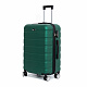 Aga Travel Komplet potovalnih kovčkov MR4687 Zelena