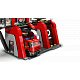 LEGO® City Gasilska postaja z gasilskim vozilom, igralni komplet 60414
