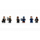 LEGO® ? Marvel Leteča letalonosilka S.H.I.E.L.D., komplet za sestavljanje 76354