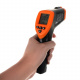 Infrardeči brezkontaktni termometer ISO DT-8550
