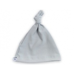 BAMBOOM Bambusova otroška kapica Elf 0m+ Modra