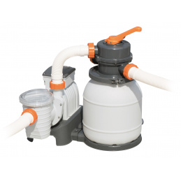 Bestway Peščena filtracija 5678 l/h 58497