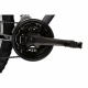 KROSS Moško gorsko kolo MTB HEXAGON 2.0 27,5" Siva