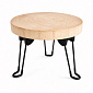 Linder Exclusiv Odlagalna mizica 23x18 cm