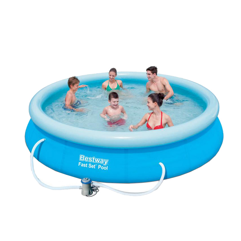 Bestway Fast Set 3,66 x 0,76 m 57274 + Kartušna filtracija