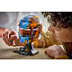 LEGO® Editions McLaren Mastercard F1® Team, čelada Oscar Piastri 43017