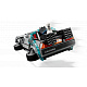 LEGO® Hitrostni prvaki Časovni stroj iz filma Vrnitev v prihodnost 77256