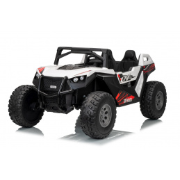 Vozilo Buggy RTR Monster Speed 4x4 Beli