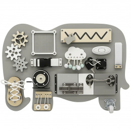 B70B LESENA MANIPULATIVNA TABLA      SLON