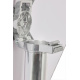 Linder Exclusiv Vrtna miza BISTRO MC4604
