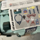 Aga4Kids Otroška mobilna ordinacija DOCTOR 2DZ110 - II. Kakovost