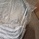 Linder Exclusiv Vrtna miza 71x60 cm 6DAZ183 - II. KAKOVOST