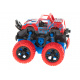 Aga Monster Truck Terensko vozilo z blažilniki 1:36