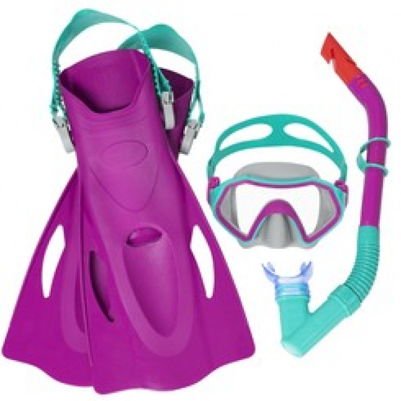Bestway Komplet mask za potapljanje 25046