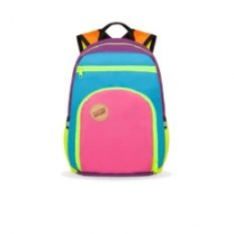 Univerzalni mladinski nahrbtnik s termo žepom Lunch Munch