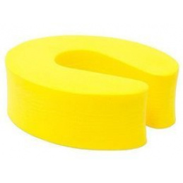 Vrata varovalo POUPY Rumena Vrata varovalo POUPY Rumena