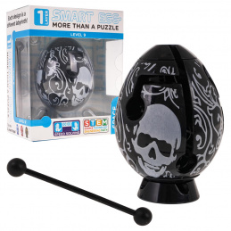 Igra Spretnostno Logična Črna Jajca